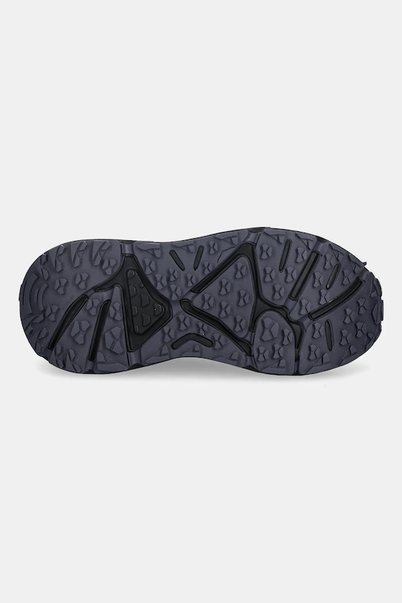 Hoka sneakersy US Stinson Evo OG TP 1166450 szary