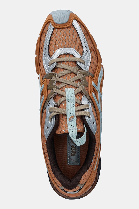 Asics sneakers UB12-S GEL-SD-LYTE 1203A665.400 brown 1203A665.400