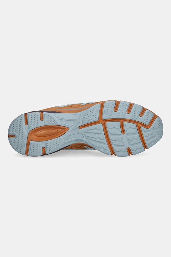 Asics sneakers UB12-S GEL-SD-LYTE 1203A665.400 1203A665.400 brown