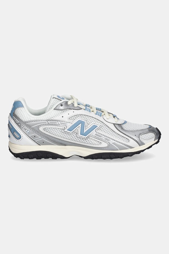 Tenisky New Balance 204 U204LSWC biela AW25