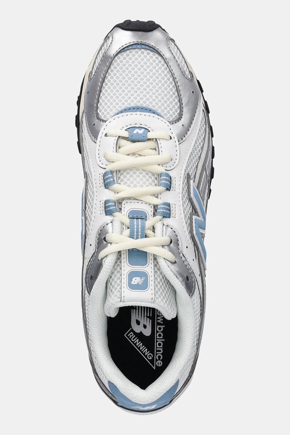 Tenisky New Balance 204 biela U204LSWC