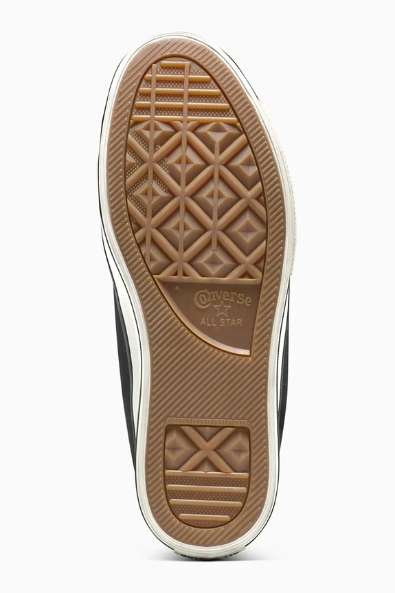 Πάνινα παπούτσια Converse Converse Puff Taylor A13876C