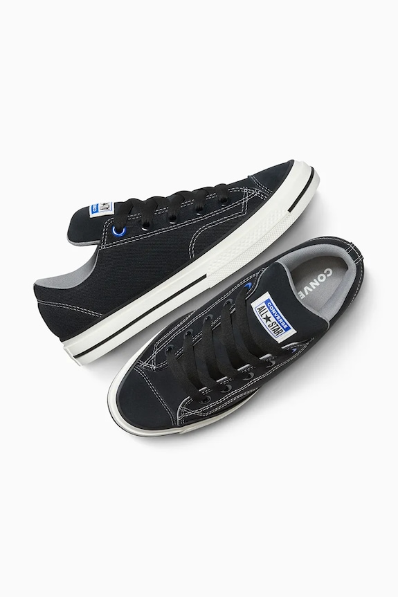 Πάνινα παπούτσια Converse Converse Puff Taylor A13876C