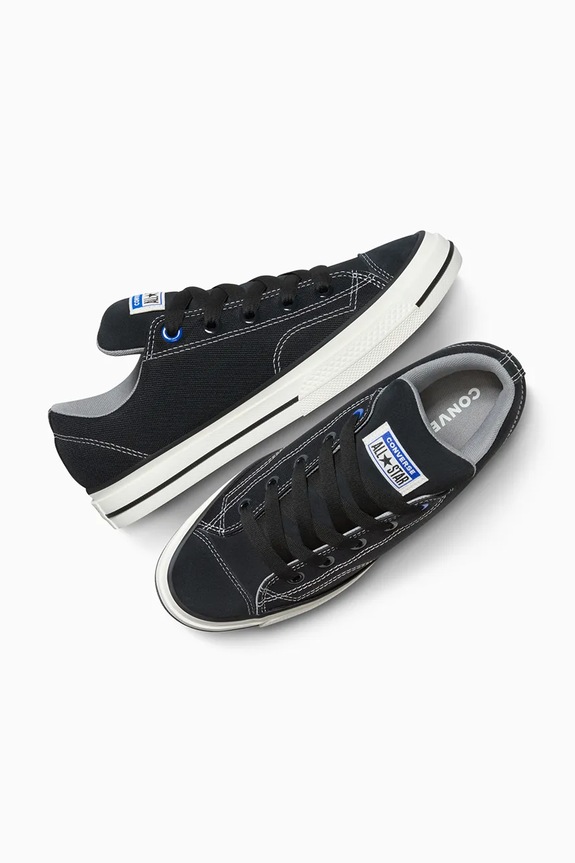 Πάνινα παπούτσια Converse Converse Puff Taylor A13876C