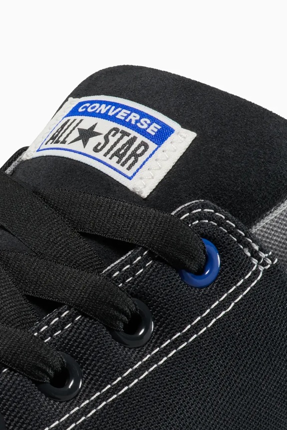 Πάνινα παπούτσια Converse Converse Puff Taylor A13876C