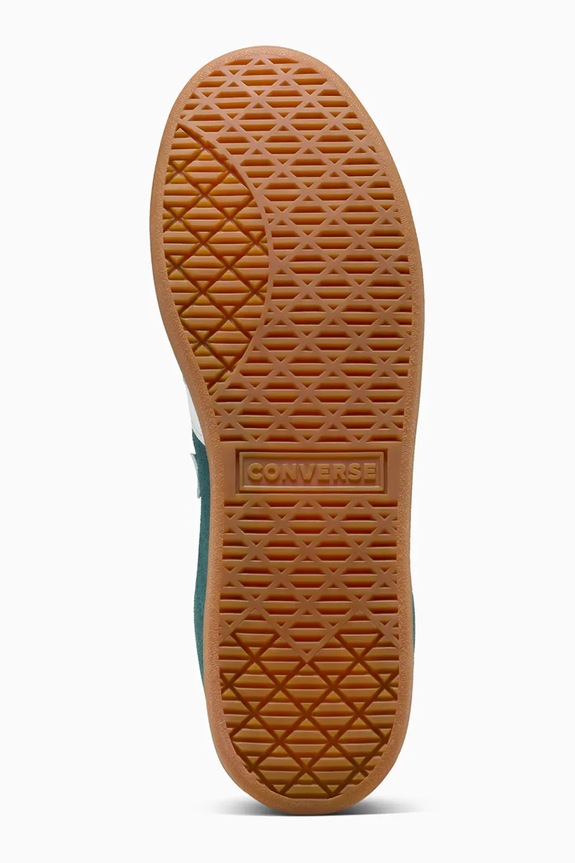 Converse bőr sportcipő All Star Classic Trainer A16433C