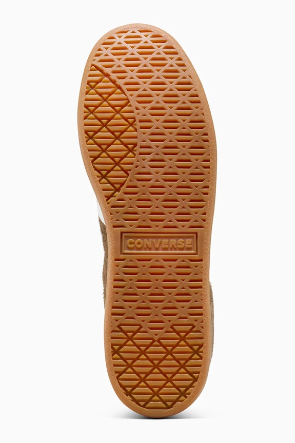 Usnjene superge Converse All Star Classic Trainer A16396C