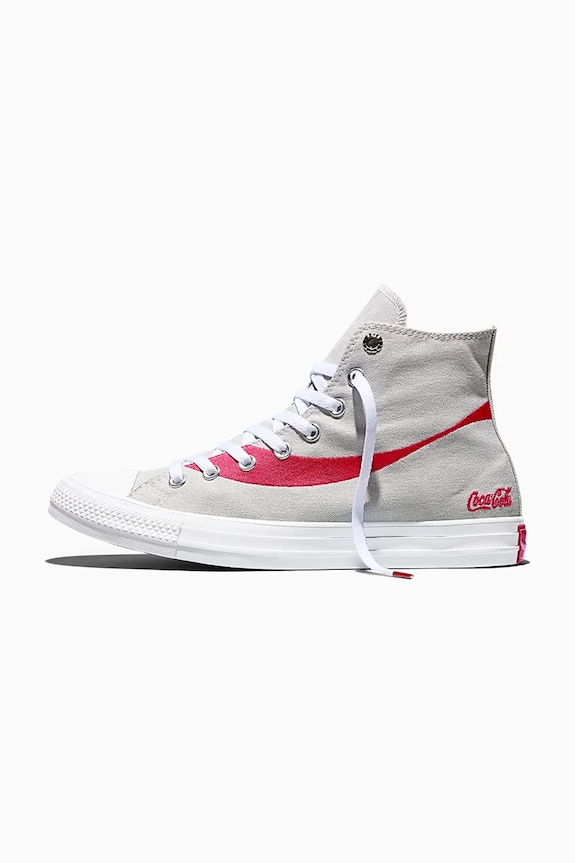 Tenisky Converse Converse x Coca-Cola Chuck Taylor All Star A18436C