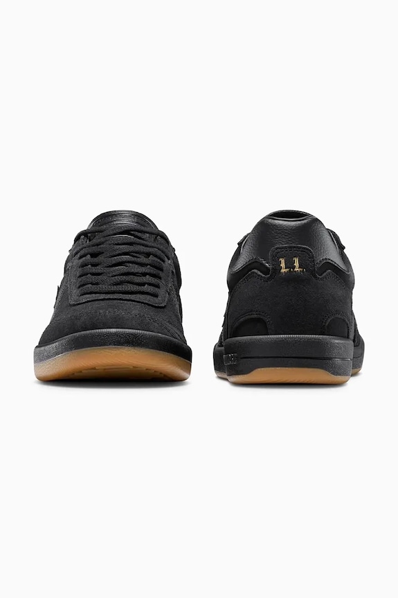 Shoes Converse leather sneakers LOUIE LOPEZ PRO 2 A14325C black