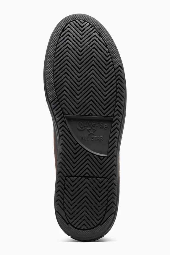 Kožne tenisice Converse CTAS EQUIP WP BOOT A14615C