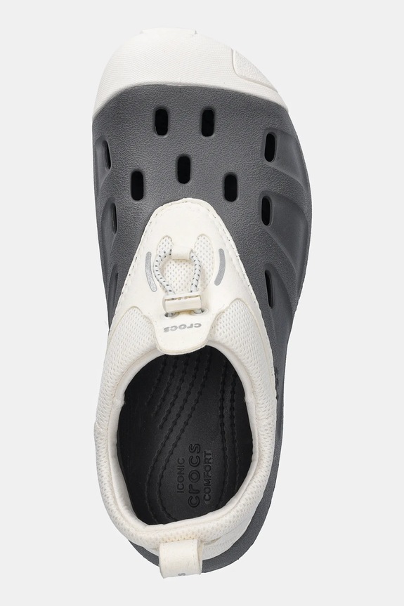 Crocs sneakers Quick Trail Low gray 209350.0DA