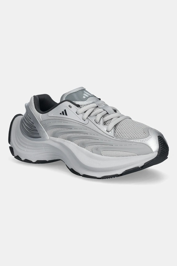 Кроссовки adidas Originals XLG MTW текстиль серый JS1501