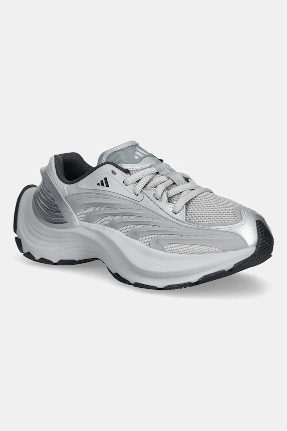 Кроссовки adidas Originals XLG MTW текстиль серый JS1501