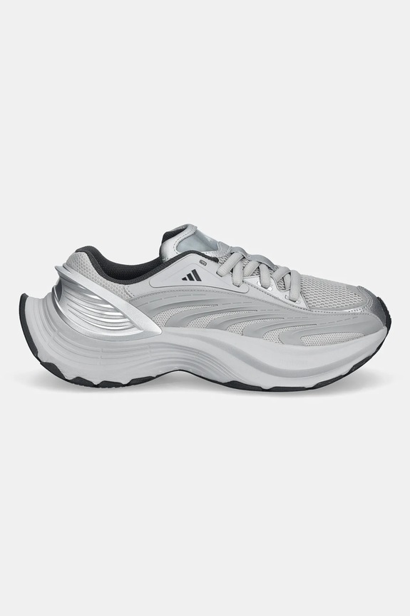 Кроссовки adidas Originals XLG MTW JS1501 серый AW25