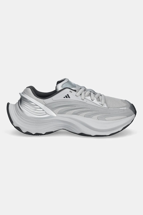 Кроссовки adidas Originals XLG MTW JS1501 серый AW25