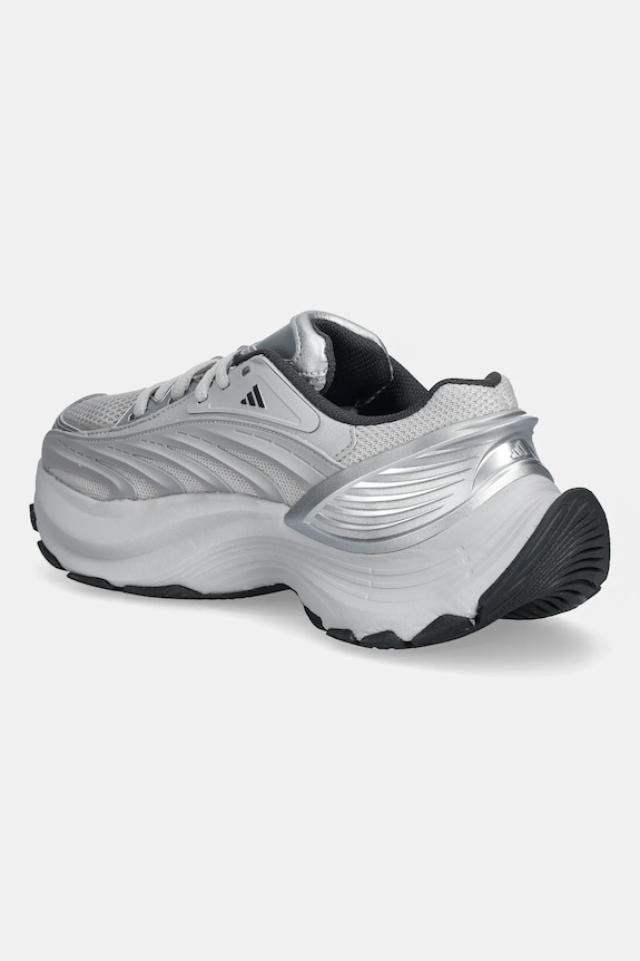 Обувь Кроссовки adidas Originals XLG MTW JS1501 серый