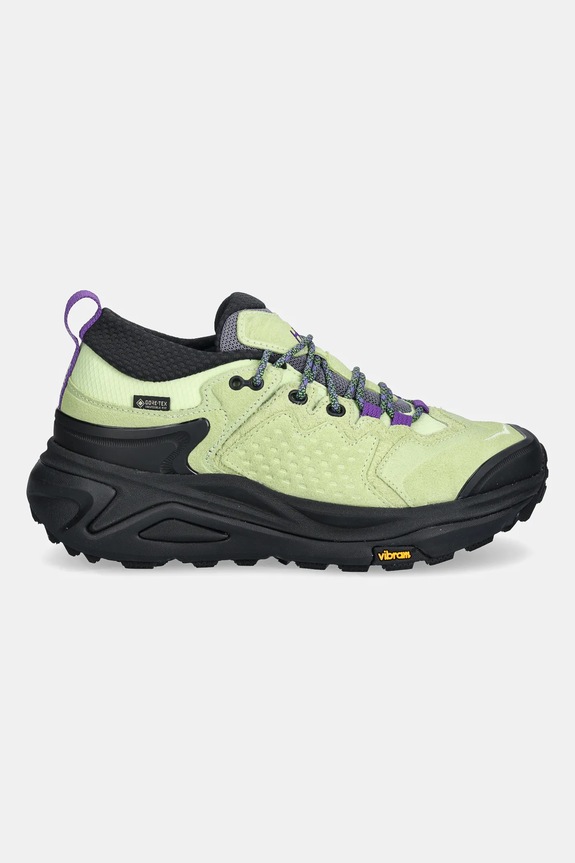 Черевики Hoka Kaha 3 Low 1168951 зелений AW25
