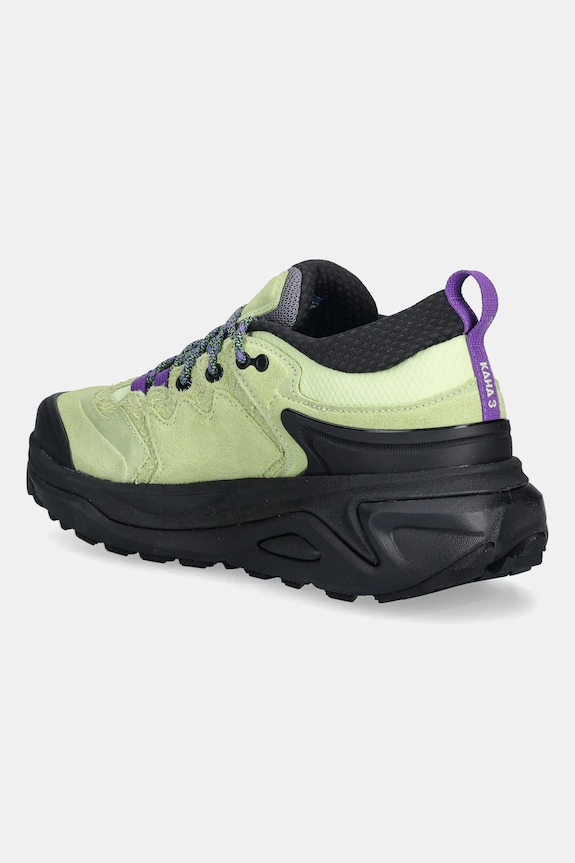 Взуття Черевики Hoka Kaha 3 Low 1168951 зелений