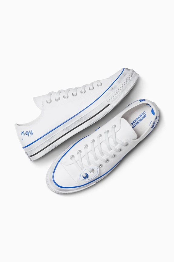 Converse plimsolls x ADERERROR CHUCK 70 A14289C