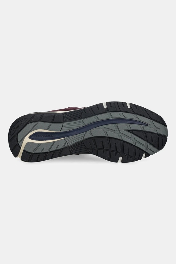 Tenisice New Balance Made in UK U991AU2 U991AU2 bordo