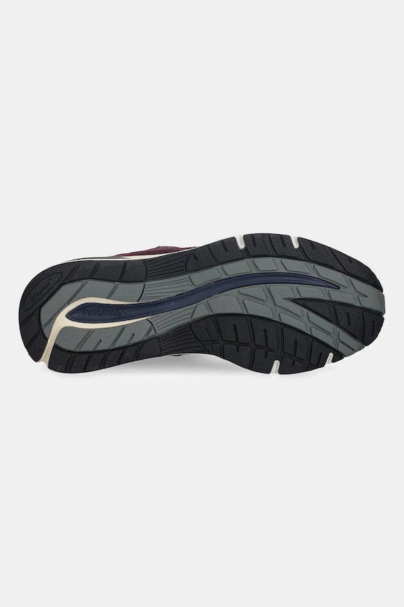 Tenisice New Balance Made in UK U991AU2 U991AU2 bordo