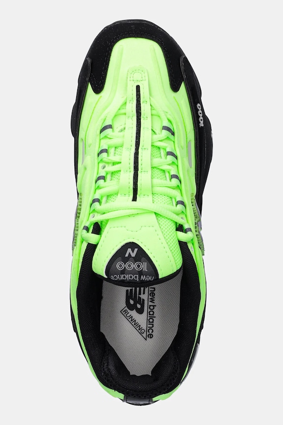 Sneakers New Balance M1000D μαύρο M1000DD