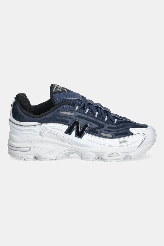 Tenisky New Balance M1000D M1000DC námořnická modř AW25