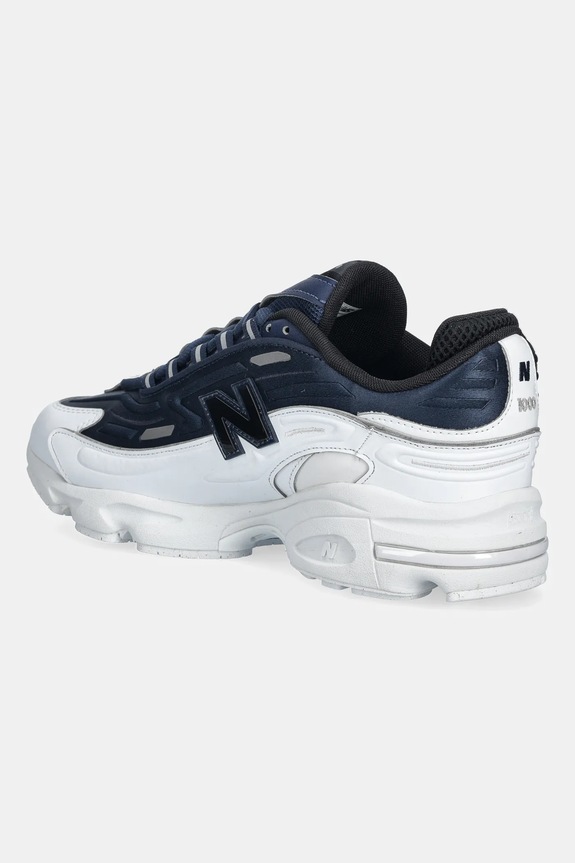 Boty Tenisky New Balance M1000D M1000DC námořnická modř