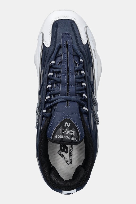 Tenisky New Balance M1000D námořnická modř M1000DC