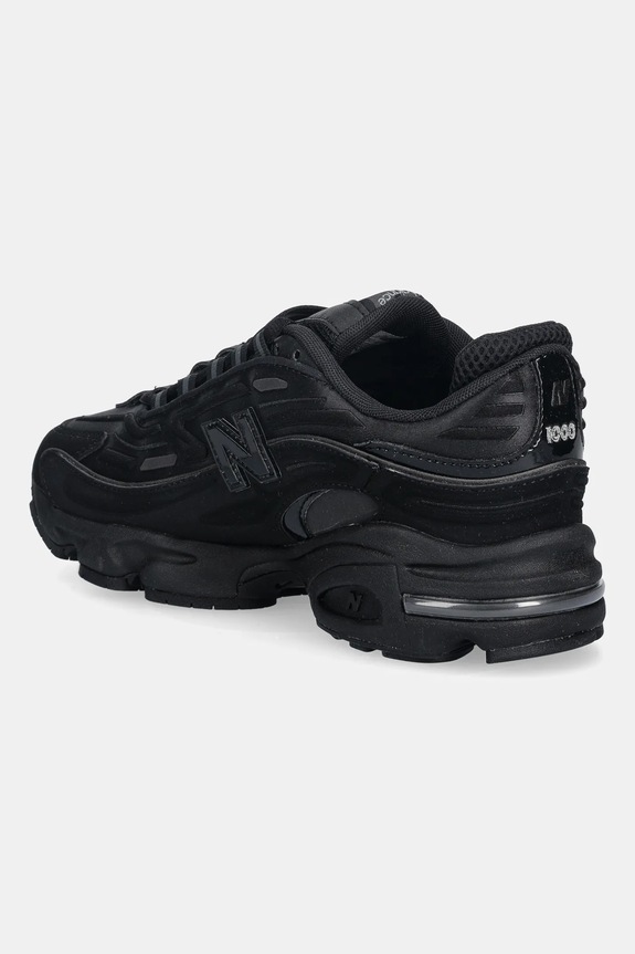 Obuwie New Balance sneakersy M1000D M1000DB czarny