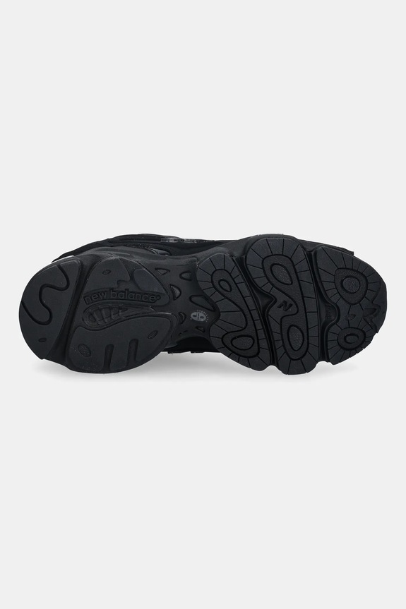 New Balance sneakersy M1000D M1000DB czarny