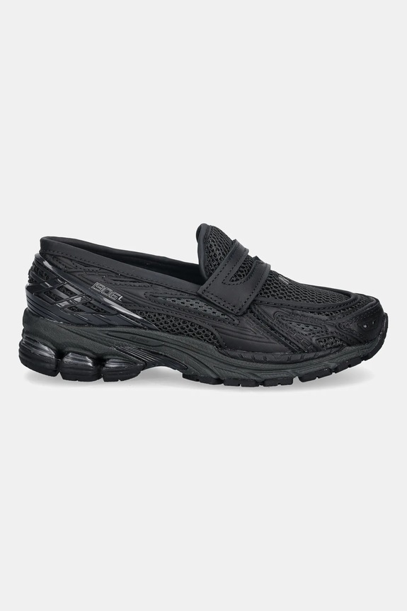 Sneakers New Balance U1906L U1906LAI μαύρο AW25
