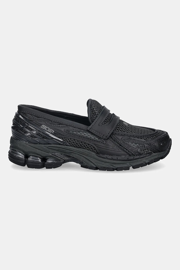 Sneakers New Balance U1906L U1906LAI μαύρο AW25