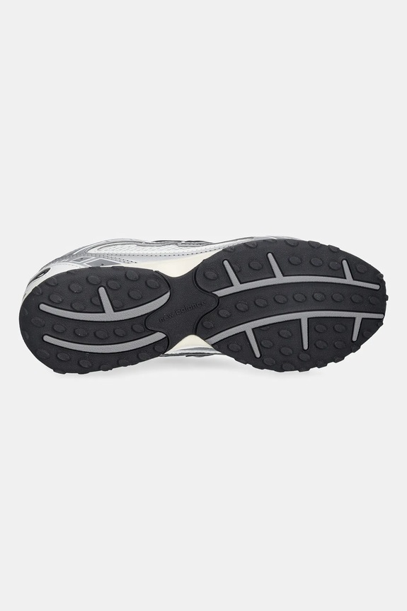 Tenisky New Balance U204 U204LSWD strieborná