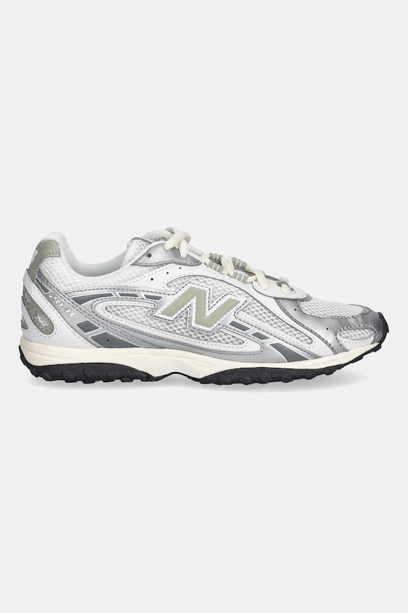 Tenisky New Balance U204 U204LSWB sivá SS26