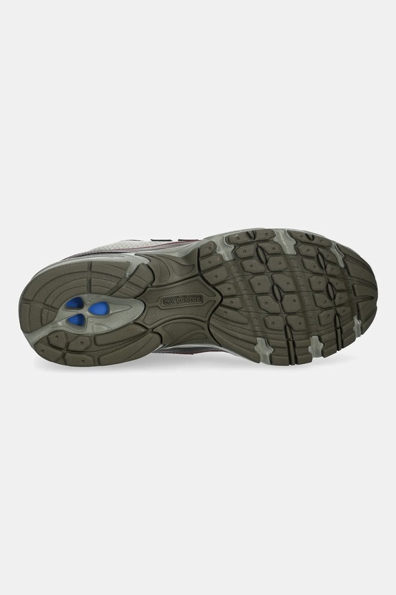 Маратонки New Balance U740 U740AB2 зелен