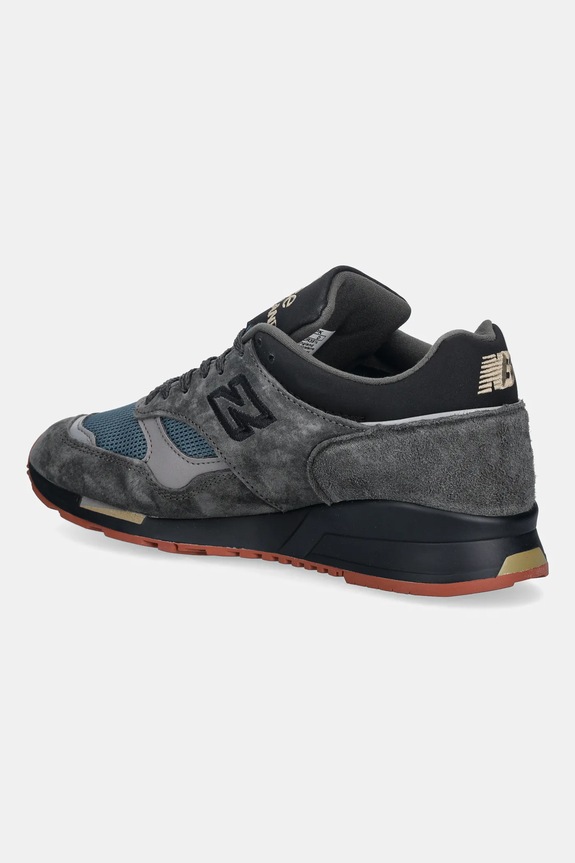Обувки Маратонки New Balance Made in UK U1500GPK U1500GPK сив