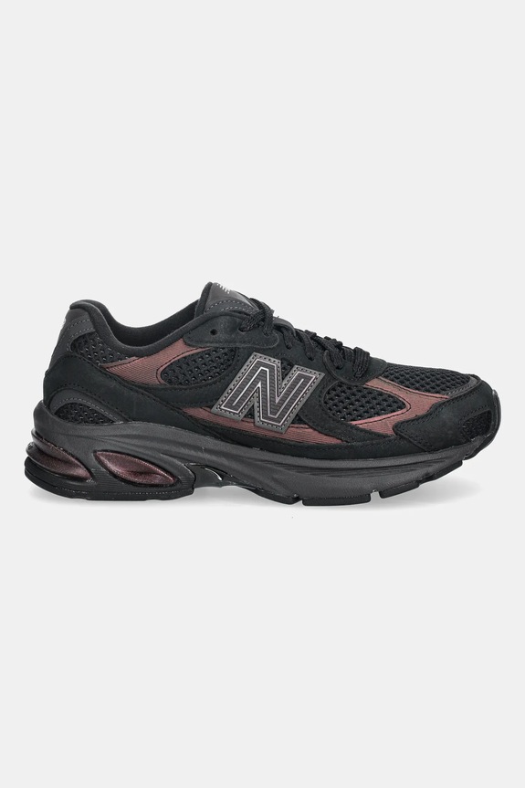 New Balance sneakersy U2010 U2010ETB czarny AW25