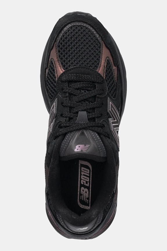 New Balance sneakersy U2010 czarny U2010ETB