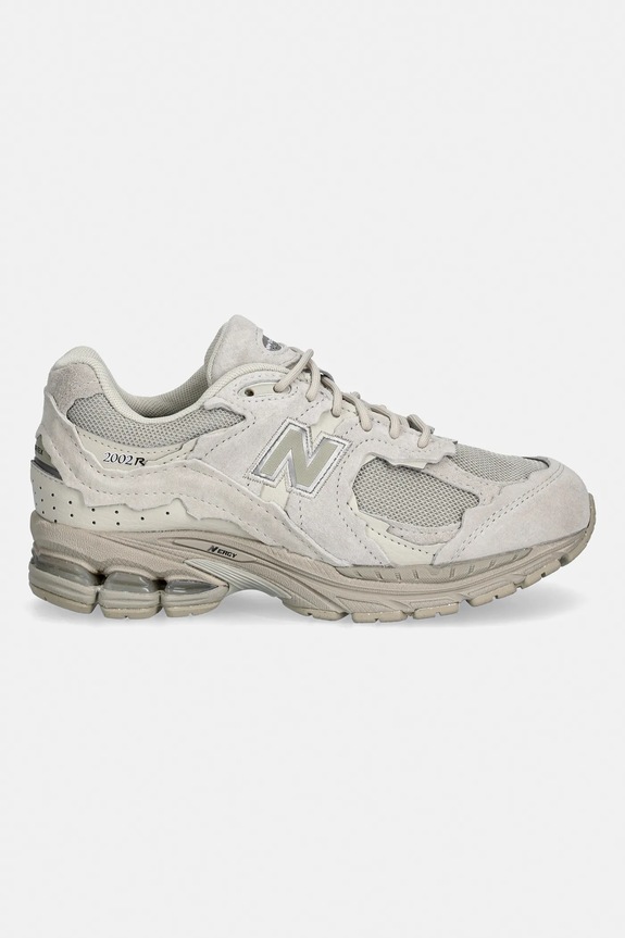 Маратонки New Balance U2002DX Protection Pack U2002DXC бежов AW25