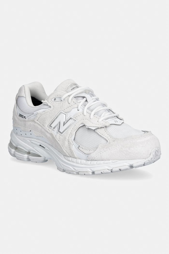 New Balance sneakersy Protection Pack tekstylny biały U2002DXA