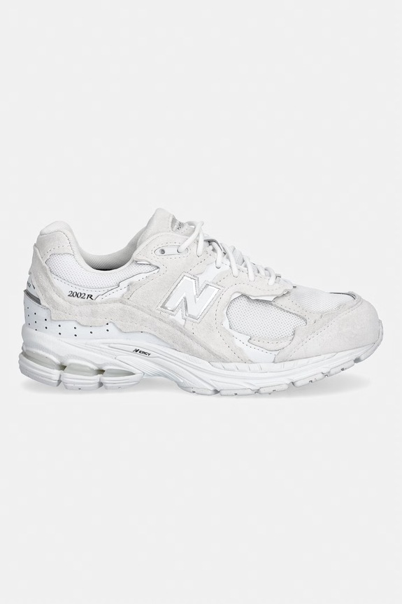 New Balance sneakersy Protection Pack U2002DXA biały AW25