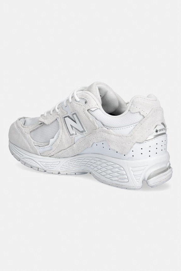 Obuwie New Balance sneakersy Protection Pack U2002DXA biały