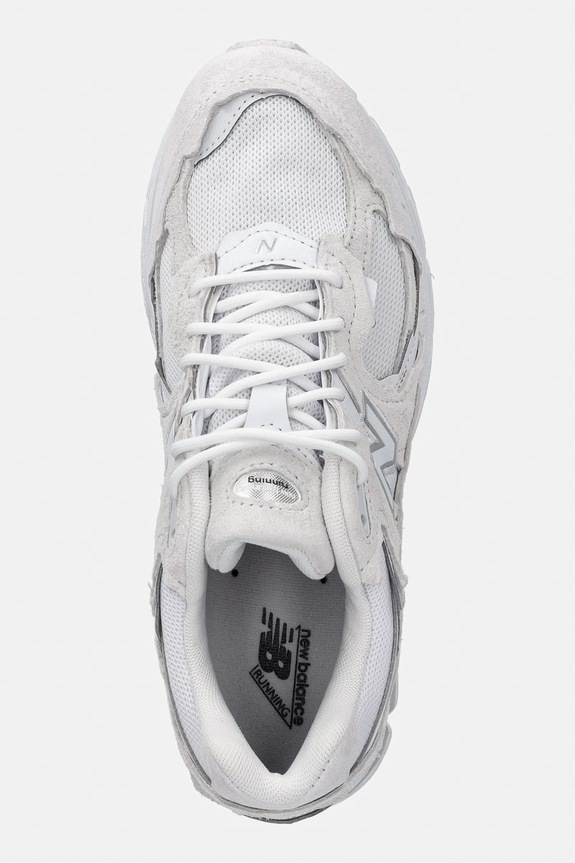 New Balance sneakersy Protection Pack biały U2002DXA