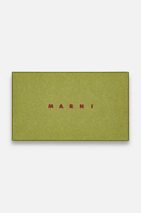 Γυαλιά ηλίου Marni Haicli καφέ U96.IFCN