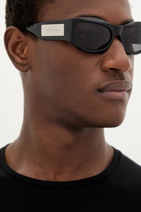 Heliot Emil ochelari de soare PREAW25.16.058.BLK01.CO