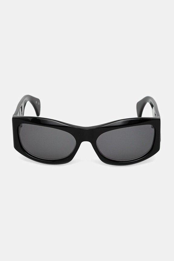 Heliot Emil ochelari de soare negru PREAW25.16.058.BLK01.CO