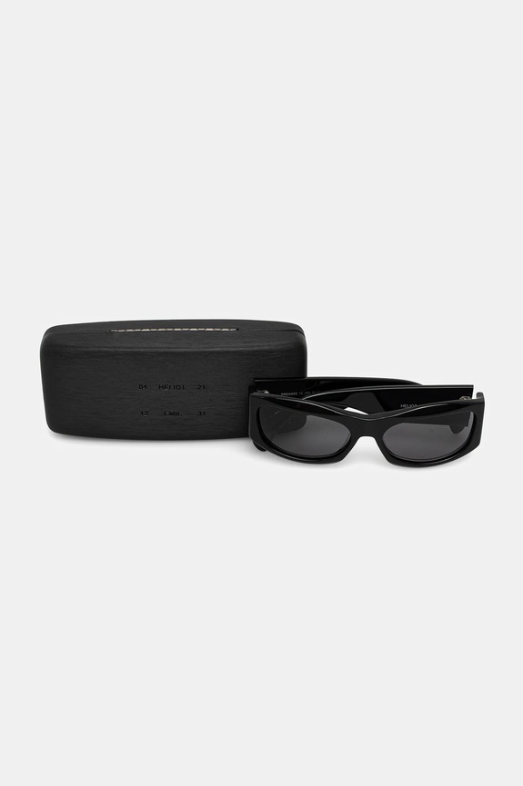 Heliot Emil ochelari de soare PREAW25.16.058.BLK01.CO