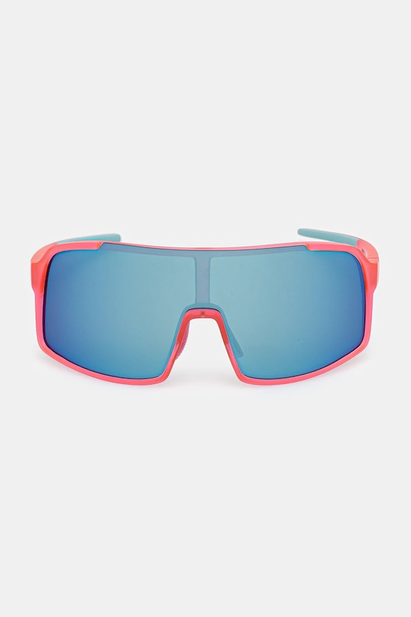 Goodr ochelari de soare Astro G Ready the Confetti Cannon G00461.ATG.TL6.RF roz AW25
