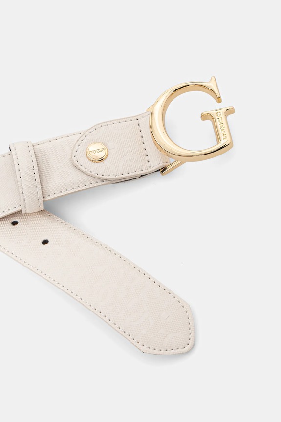 Remen Guess ALDINA BW9241.P5335 bež AW25